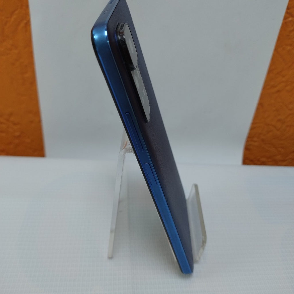 CELULAR XIAOMI REDMI NOTE 11S 2201117SL 128 GB 6 GB RAM (SEMINUEVO)