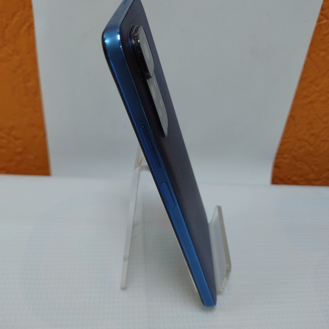 CELULAR XIAOMI REDMI NOTE 11S 2201117SL 128 GB 6 GB RAM (SEMINUEVO)