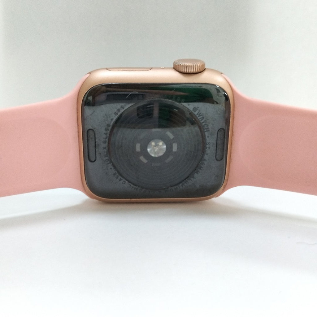 SMARTWATCH APPLE SE ALUMINIO A2351 40 MM GPS (SEMINUEVO)
