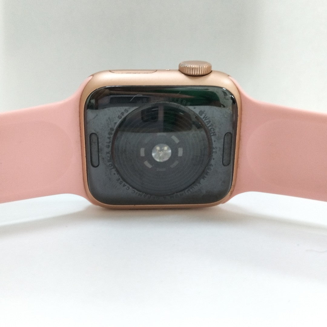 SMARTWATCH APPLE SE ALUMINIO A2351 40 MM GPS (SEMINUEVO)
