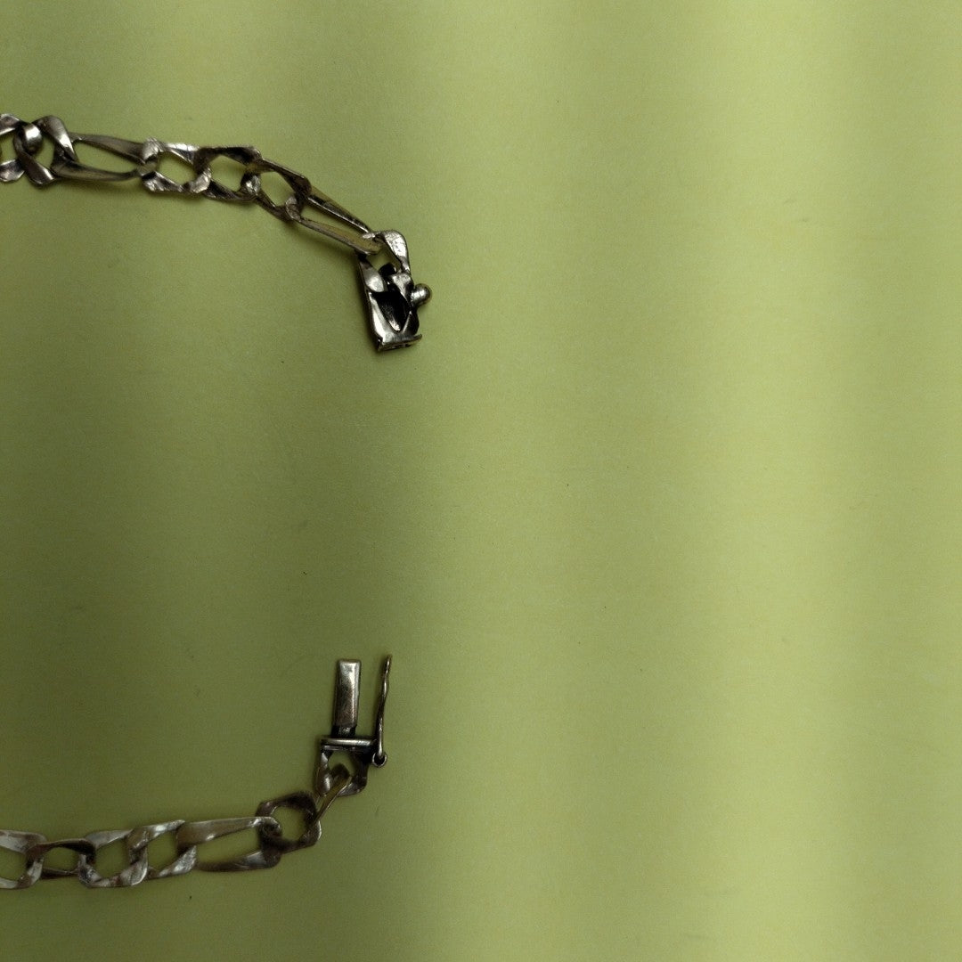 PULSERA ORO 14 K 5,10 GRMS (SEMINUEVO)