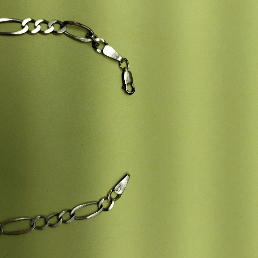 PULSERA. ORO. 8 K 5.9 GRMS (SEMINUEVO)