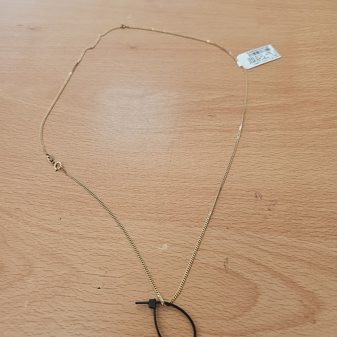 CADENA. ORO. 10 K 3 GRMS (SEMINUEVO)