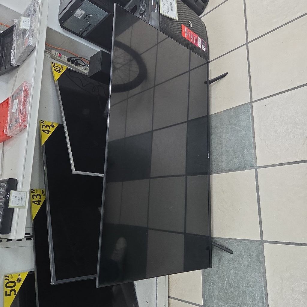 PANTALLA HISENSE 50R6000GM (2020) 50" LED 4K