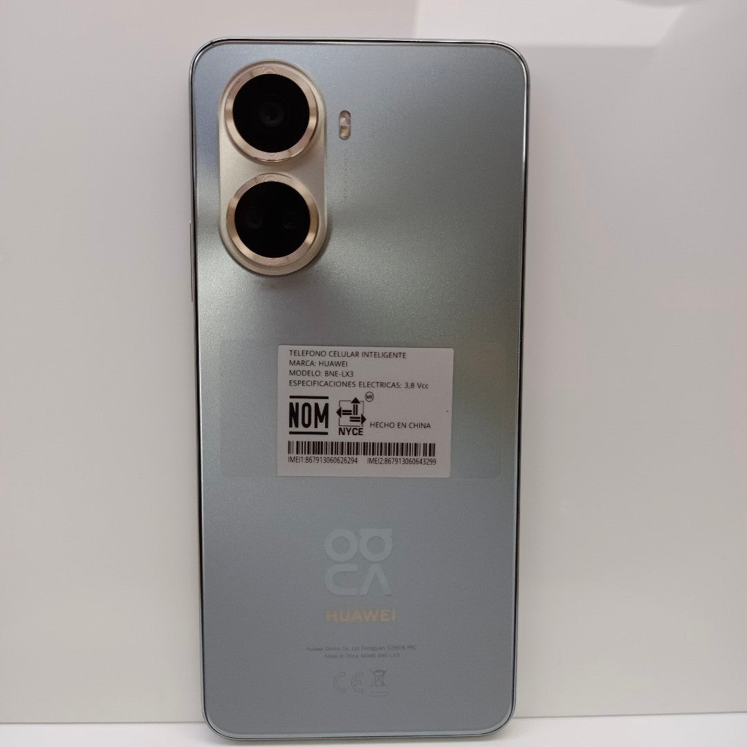 CELULAR HUAWEI NOVA 10 SE BNE-LX3 128 GB 8 GB RAM (SEMINUEVO)