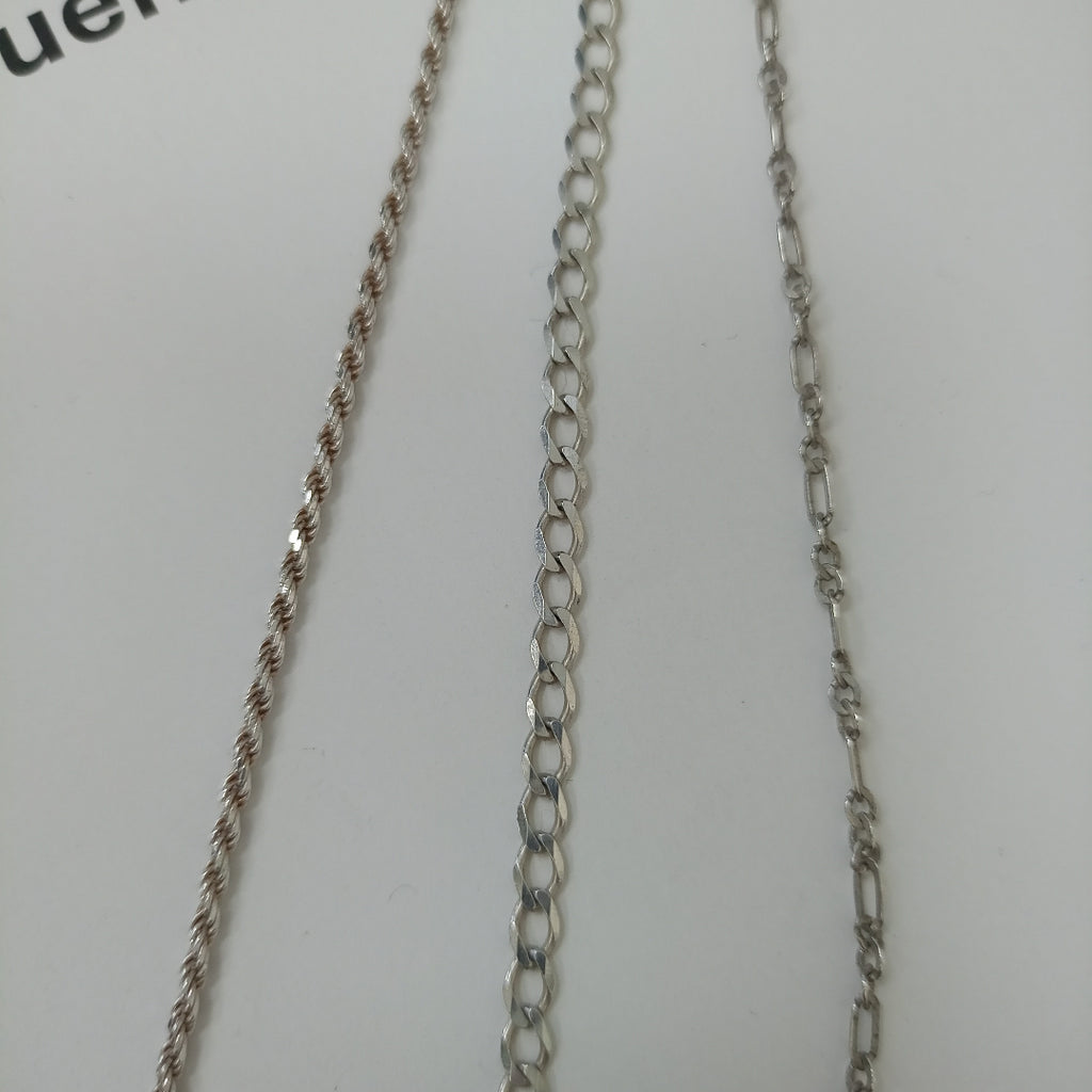 OTRO. PLATA. 15.1 GRMS (SEMINUEVO)