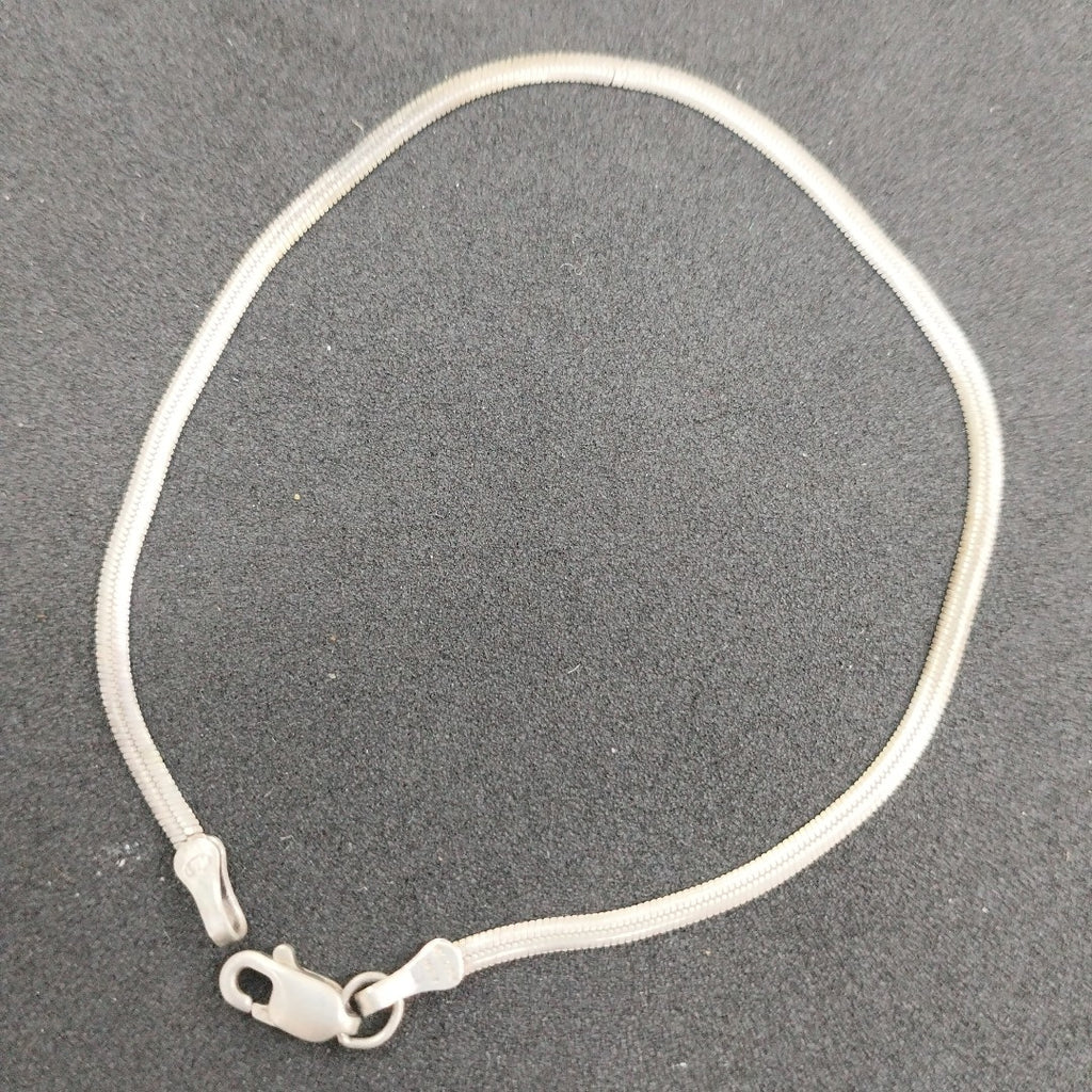 PULSERA. PLATA. 4.3 GRMS (SEMINUEVO)