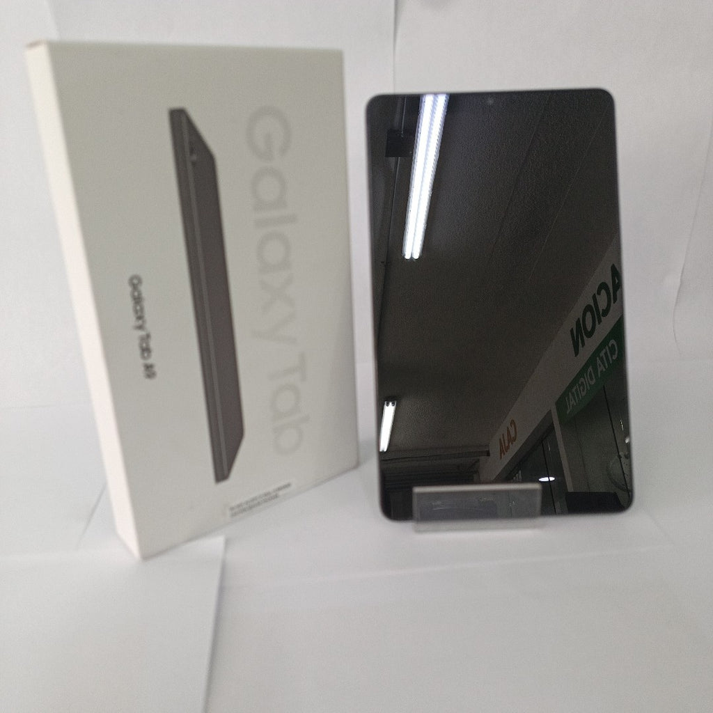 TABLETA SAMSUNG GALAXY TAB A9 SM-X110 (2023) 64 GB 4 GB RAM (SEMINUEVO)