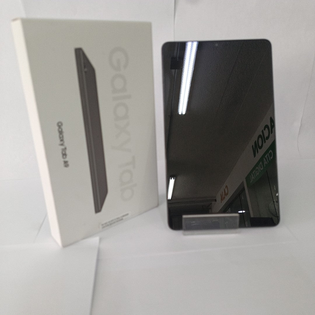 TABLETA SAMSUNG GALAXY TAB A9 SM-X110 (2023) 64 GB 4 GB RAM (SEMINUEVO)