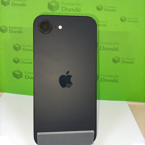 CELULAR APPLE IPHONE 16E A3408 (2025) 128 GB 8 GB RAM (SEMINUEVO)