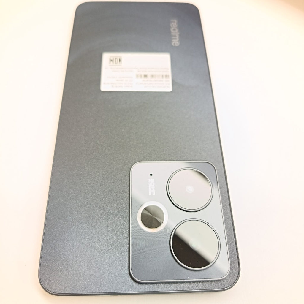 CELULAR REALME 14T 5G RMX5078 (2024) 256 GB 8 GB RAM (SEMINUEVO)