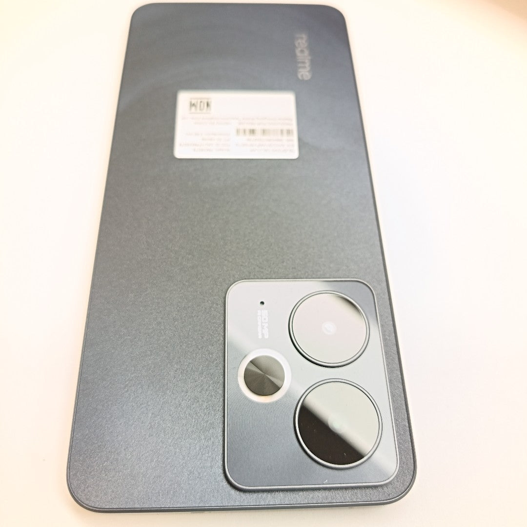 CELULAR REALME 14T 5G RMX5078 (2024) 256 GB 8 GB RAM (SEMINUEVO)