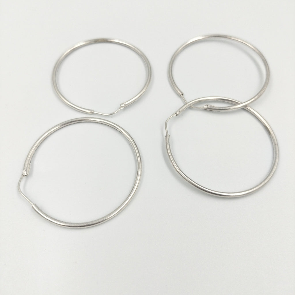 ARRACADAS PAR,DIJE,SOLITARIO PLATA 16,10 GRMS (SEMINUEVO)