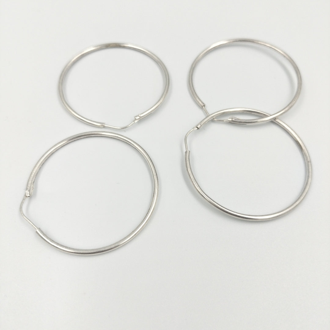 ARRACADAS PAR,DIJE,SOLITARIO PLATA 16,10 GRMS (SEMINUEVO)