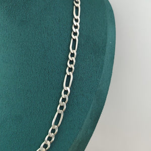 CADENA. PLATA. 37.1 GRMS (SEMINUEVO)