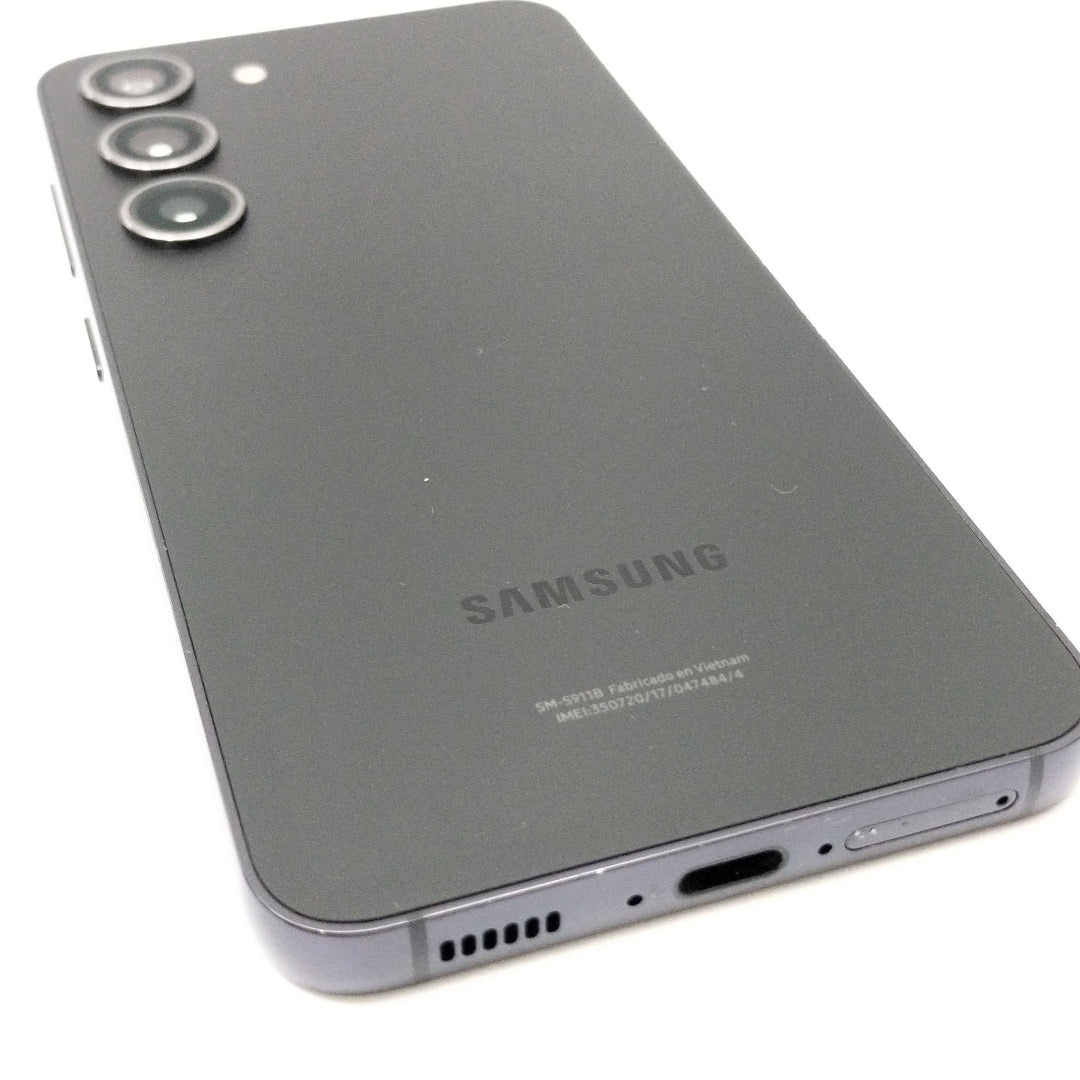 CELULAR SAMSUNG GALAXY S23 SM-S911B 128 GB 8 GB RAM