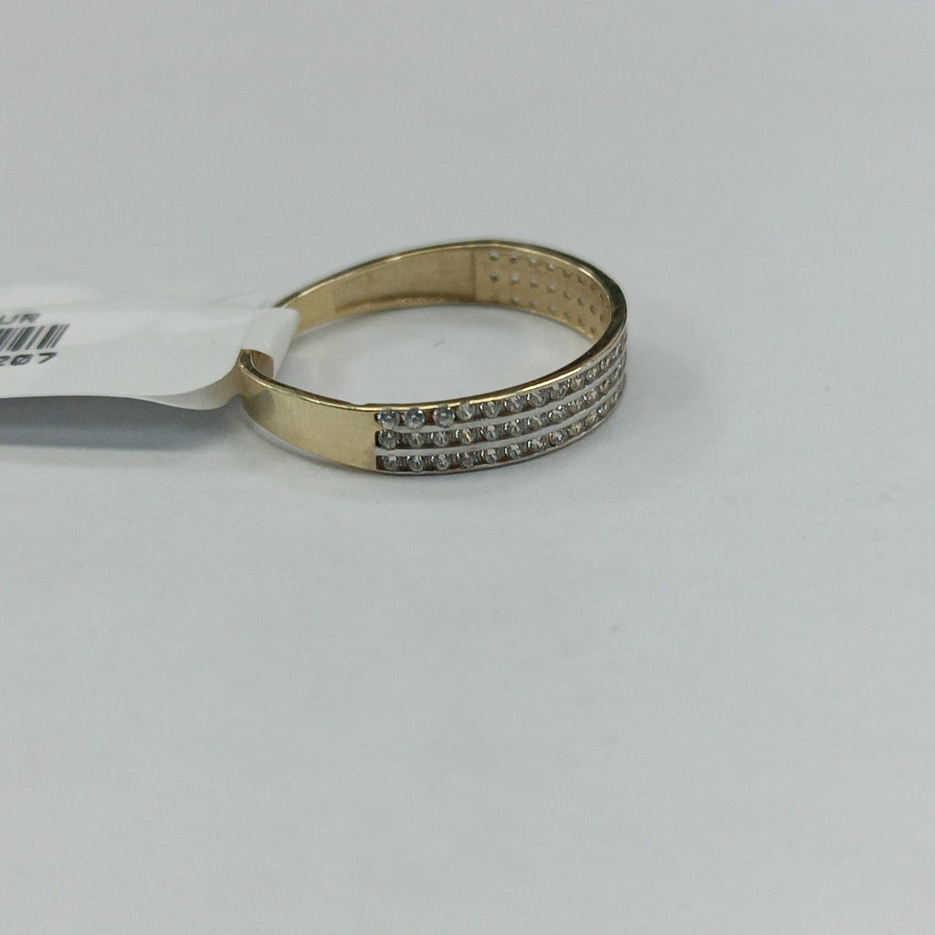 ANILLOS DAMA ORO 10K 1.3 (NUEVO)