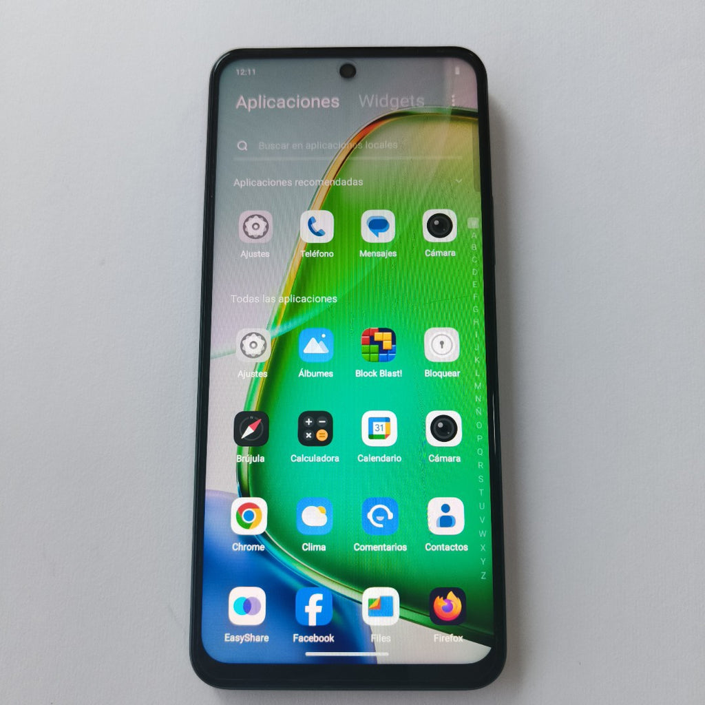 CELULAR VIVO Y28 V2352 256 GB 8 GB RAM