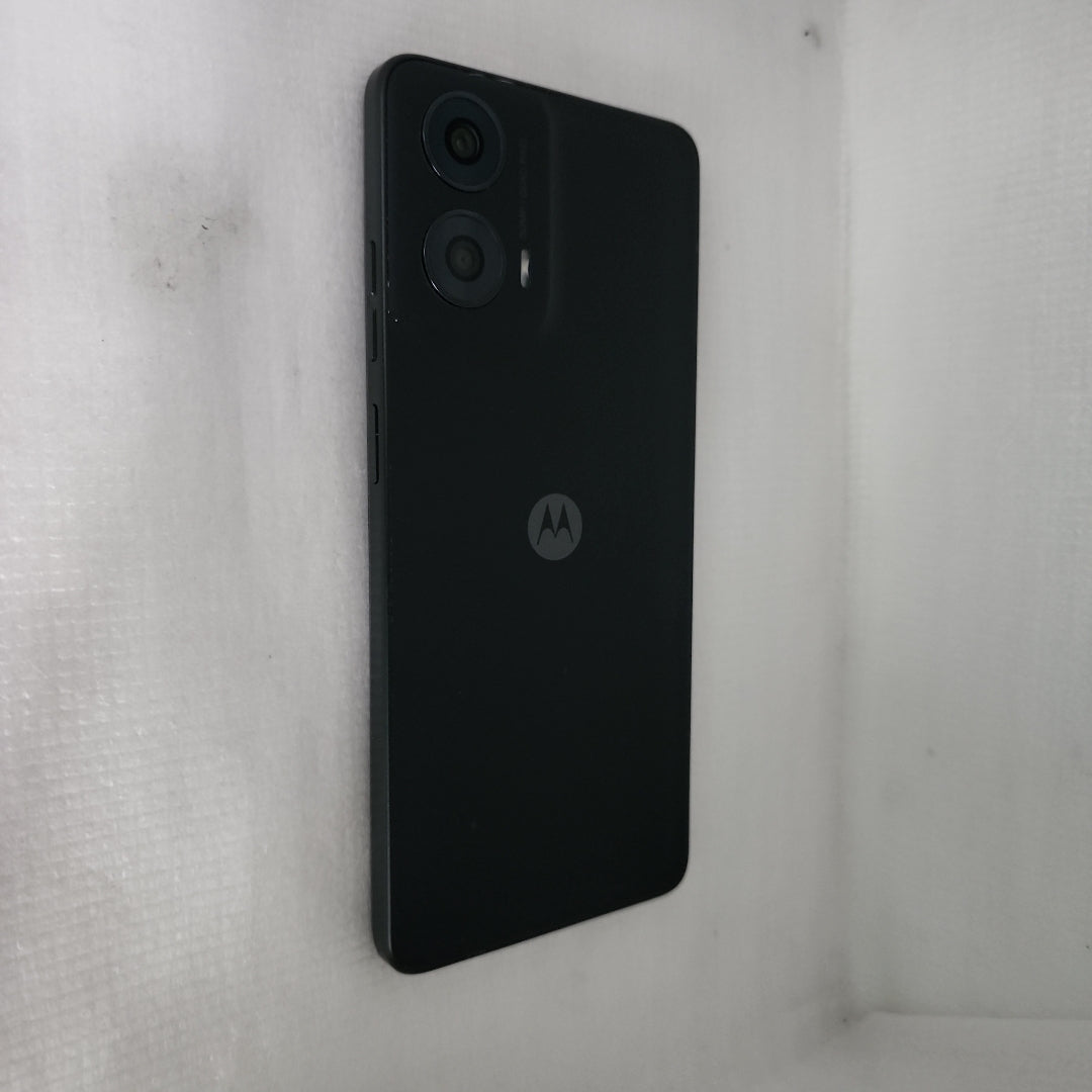 CELULAR MOTOROLA MOTO G24 XT2423-1 (2024) 256 GB 4 GB RAM (SEMINUEVO)
