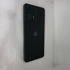 CELULAR MOTOROLA MOTO G24 XT2423-1 (2024) 256 GB 4 GB RAM (SEMINUEVO)