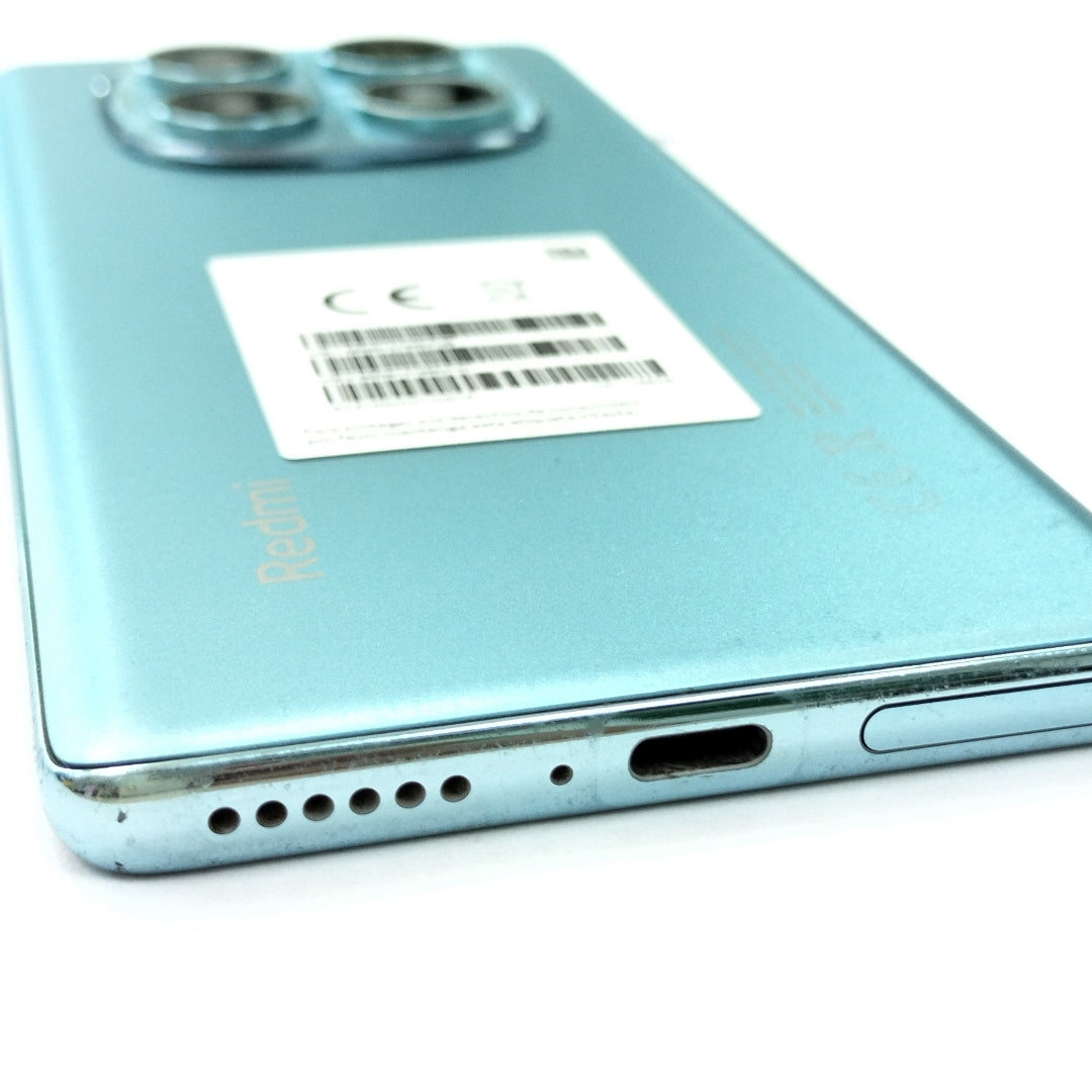 CELULAR XIAOMI REDMI NOTE 14 PRO 24116RACCG (2024) 256 GB 8 GB RAM