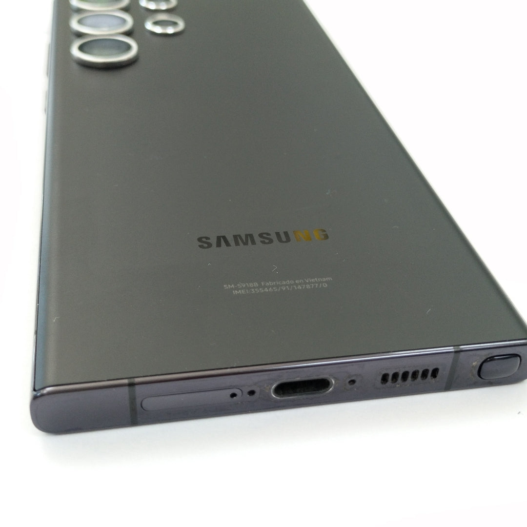 CELULAR SAMSUNG GALAXY S23 ULTRA SM-S918B 512 GB 12 GB RAM