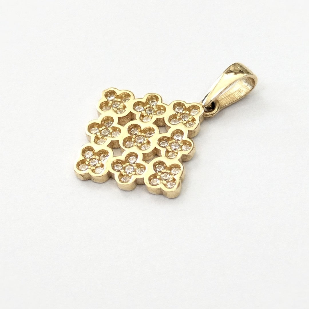 DIJES ORO 14K 1.5 (NUEVO)