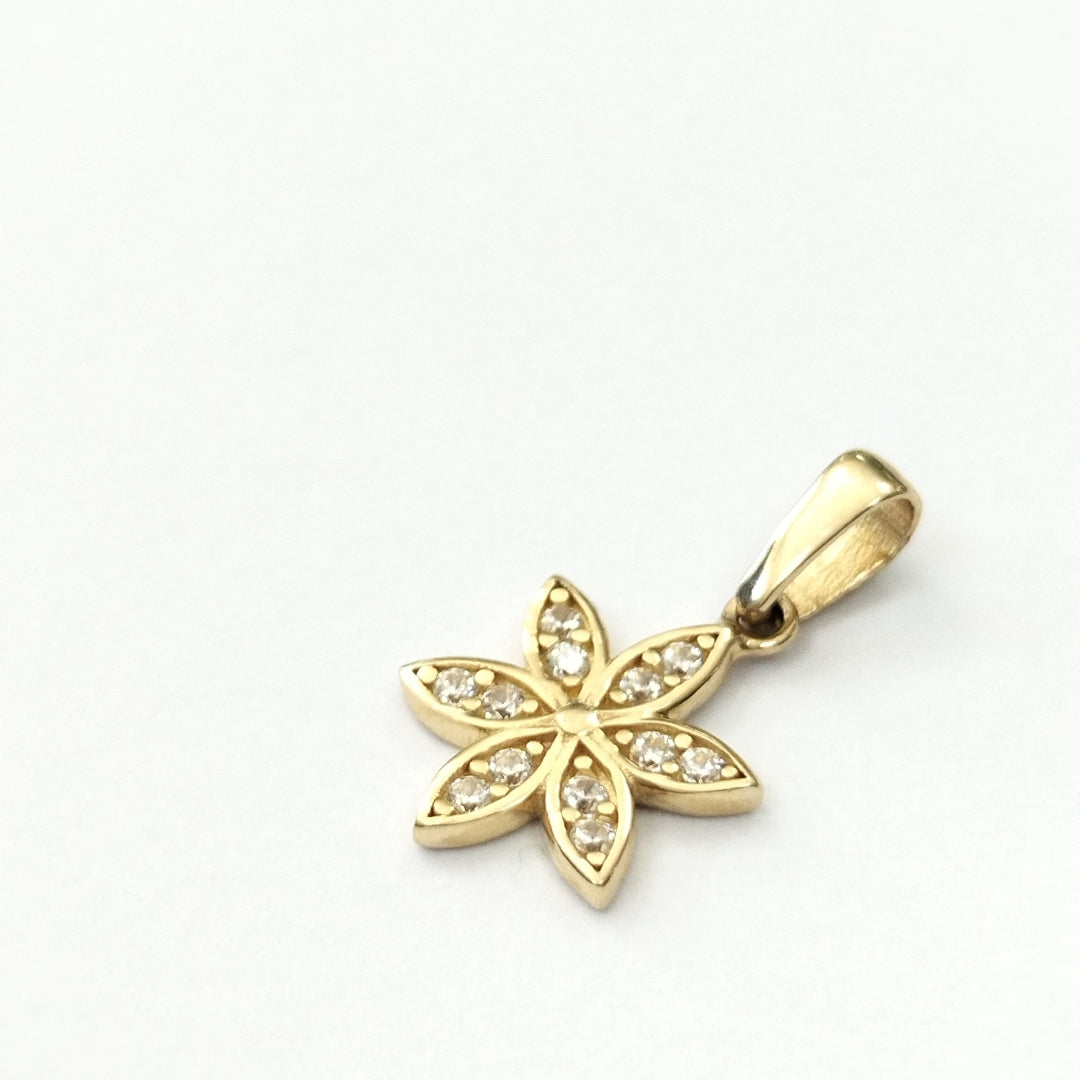 DIJES ORO 14K 1 (NUEVO)