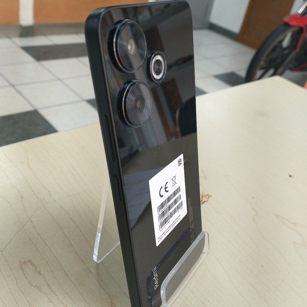 CELULAR XIAOMI REDMI 13 24049RN28L (2024) 256 GB 8 GB RAM