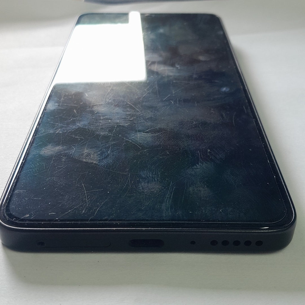 CELULAR XIAOMI REDMI NOTE 13 23129RA5FL (2024) 128 GB 8 GB RAM (SEMINUEVO)
