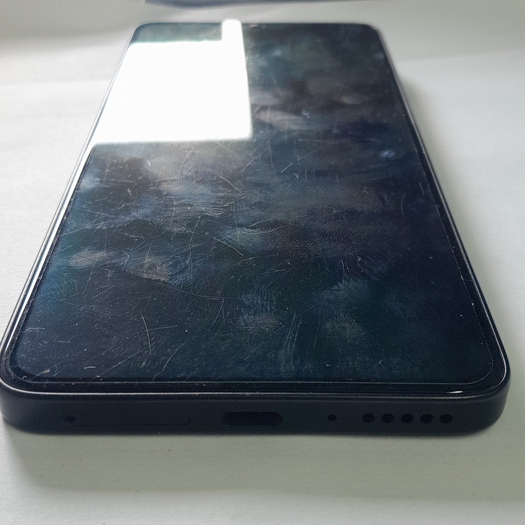 CELULAR XIAOMI REDMI NOTE 13 23129RA5FL (2024) 128 GB 8 GB RAM (SEMINUEVO)