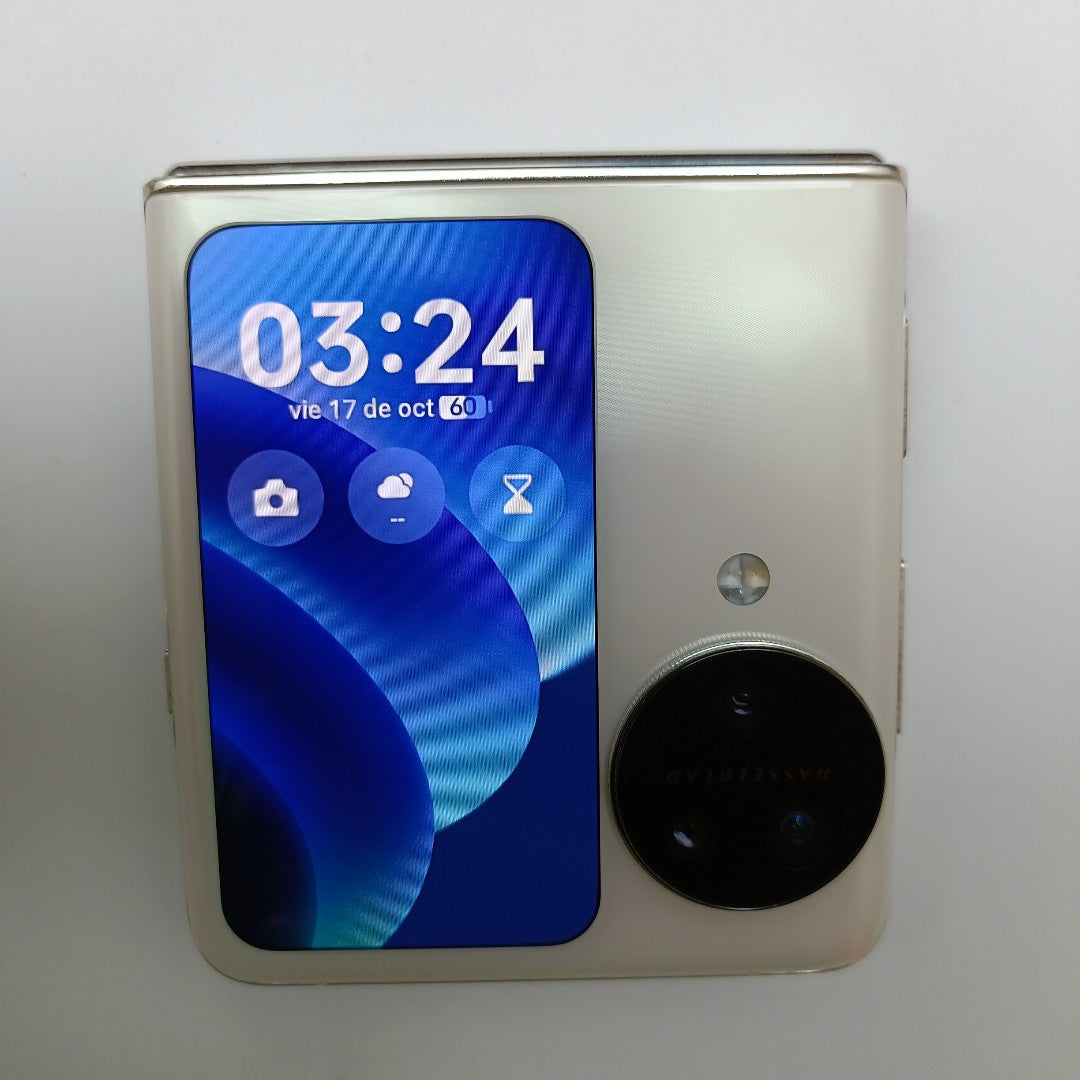 CELULAR OPPO  FIND N3 FLIP CPH2519 (2023) 256 GB 12 GB RAM