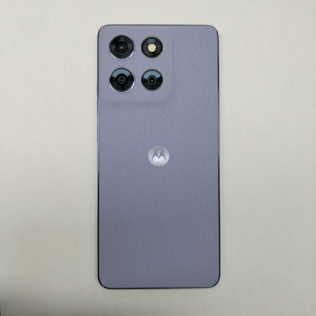 CELULAR MOTOROLA MOTO G86 XT2527-1 (2025) 256 GB 8 GB RAM