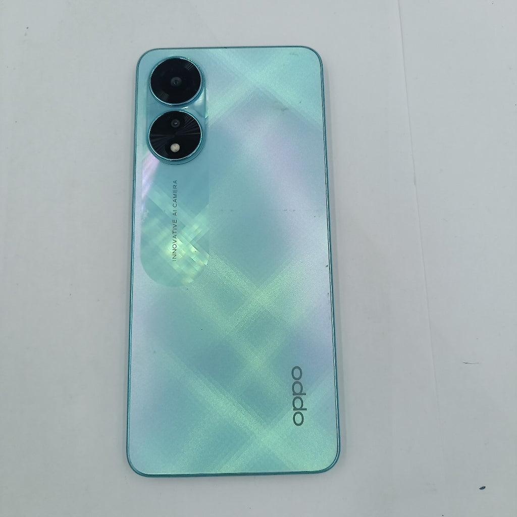 CELULAR OPPO  A78 CPH2565 (2023) 256 GB 8 GB RAM