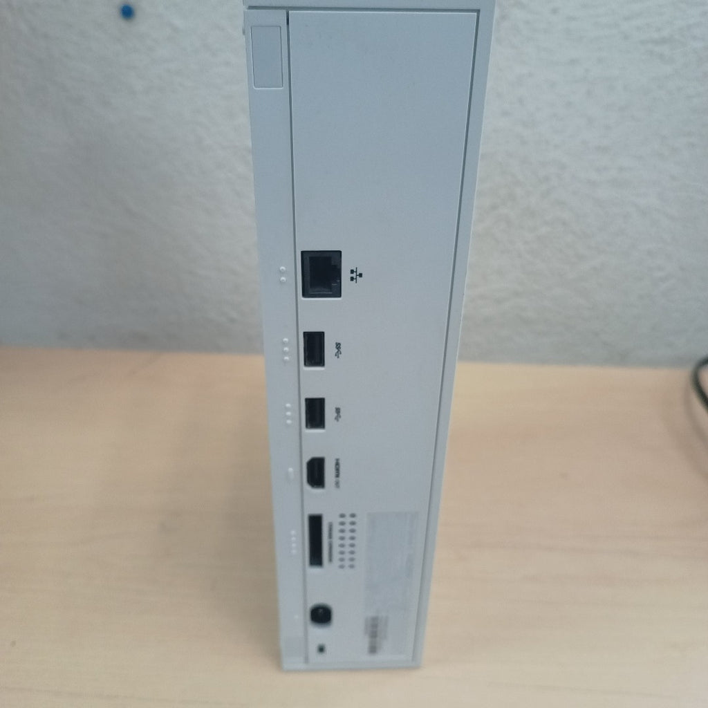 CONSOLA DE VIDEOJUEGO MICROSOFT XBOX SERIES S 512 GB SSD