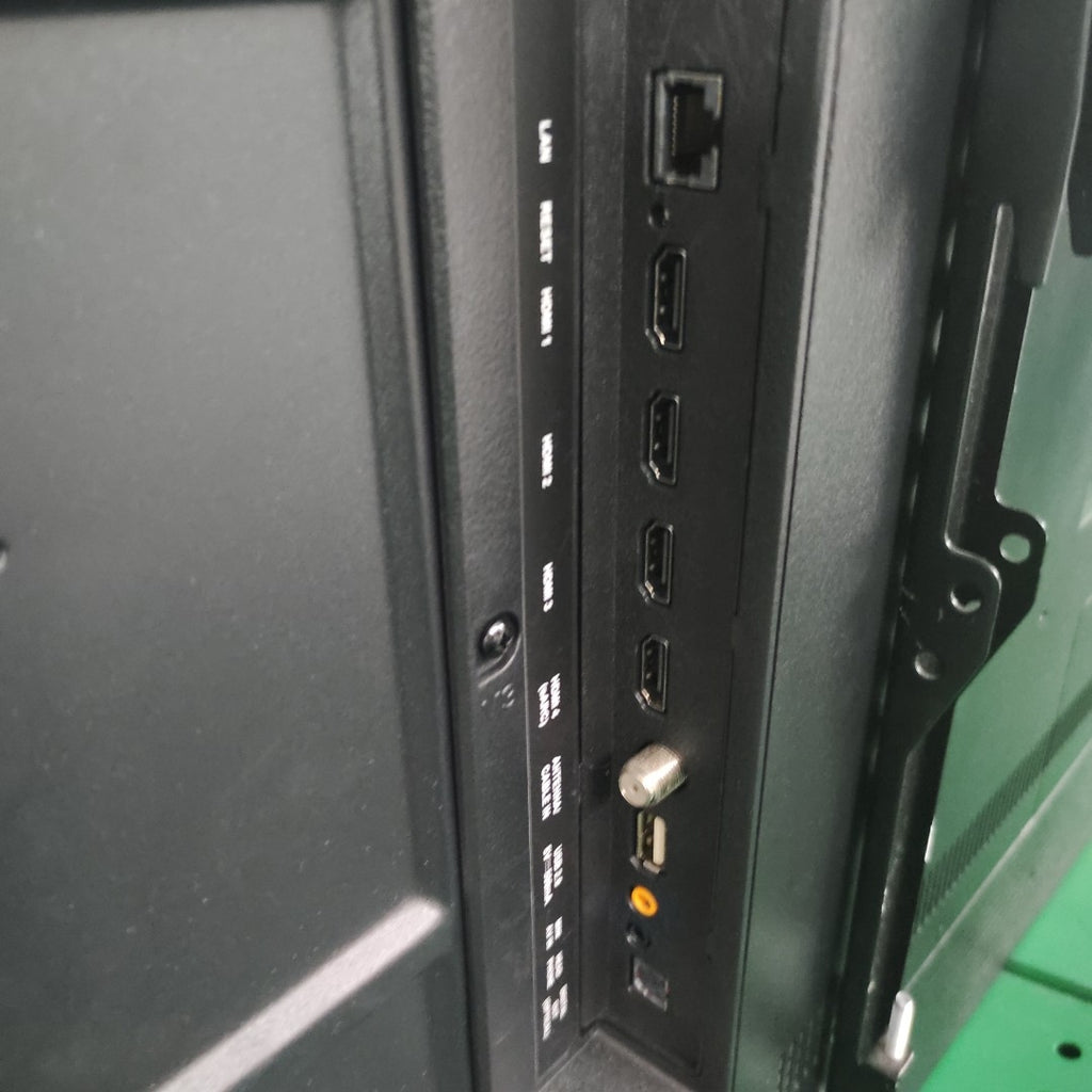 PANTALLA JVC SI55URF (2022) 55" LED 4K