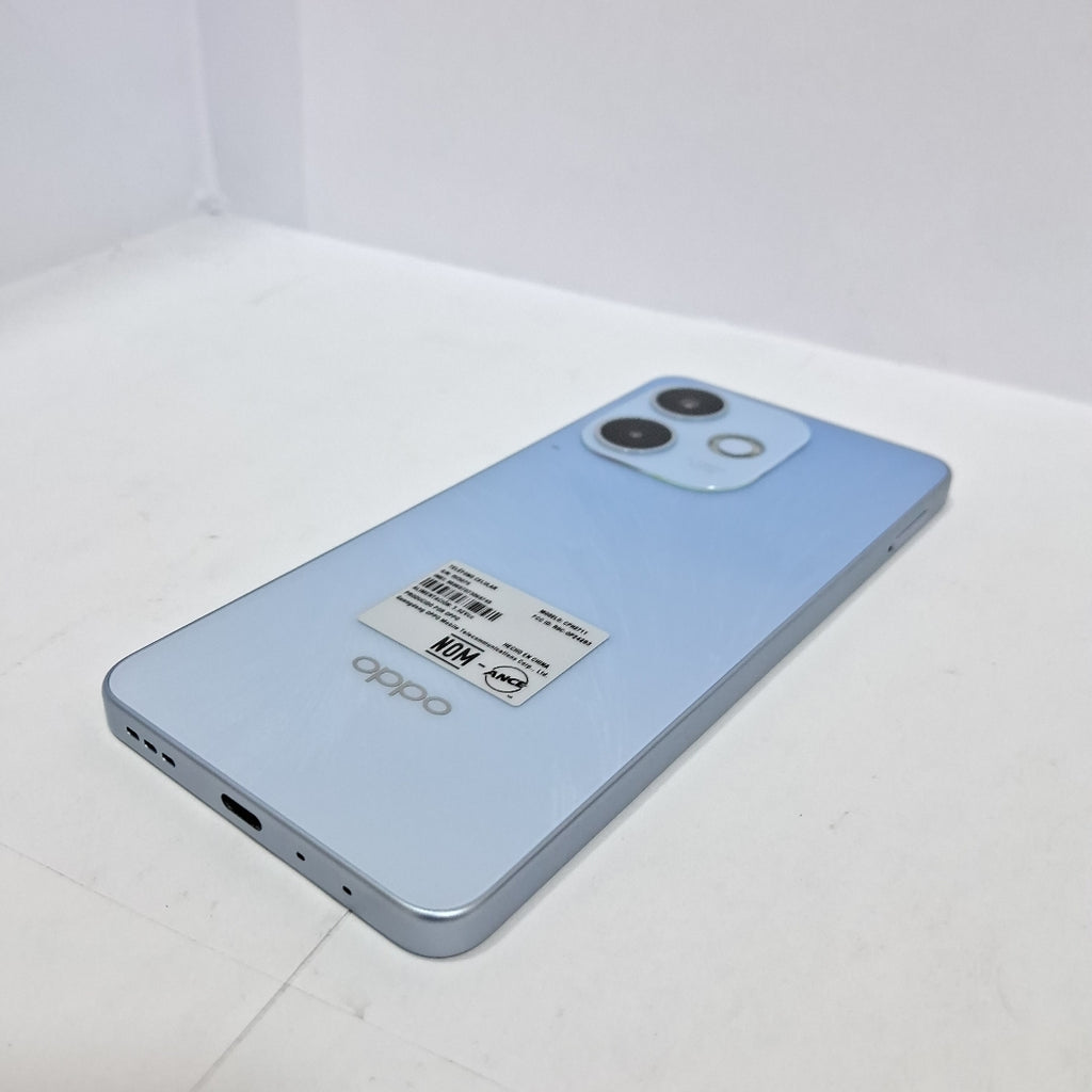 CELULAR OPPO  A5 PRO CPH2711 (2025) 256 GB 8 GB RAM
