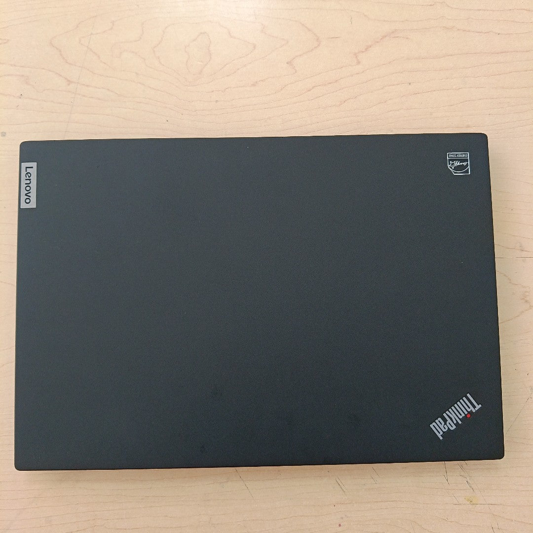 LAPTOP LENOVO THINKPAD T14S GEN 2 (2022) 512 GB SSD 16 GB RAM