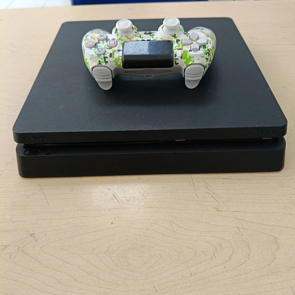 CONSOLA DE VIDEOJUEGO SONY PS4 SLIM 1 TB