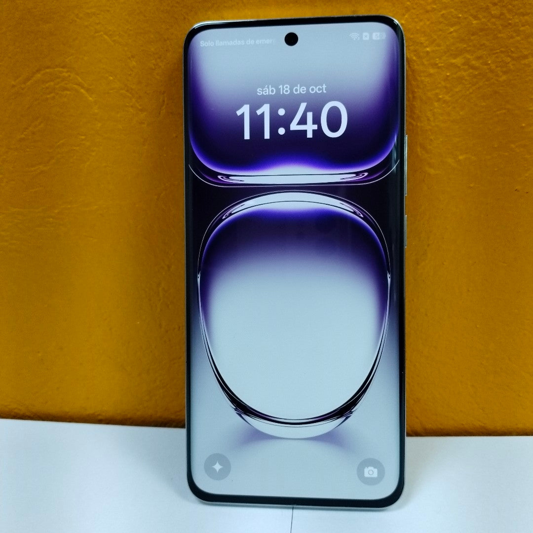 CELULAR OPPO   RENO12 5G CPH2625 (2024) 512 GB 12 GB RAM