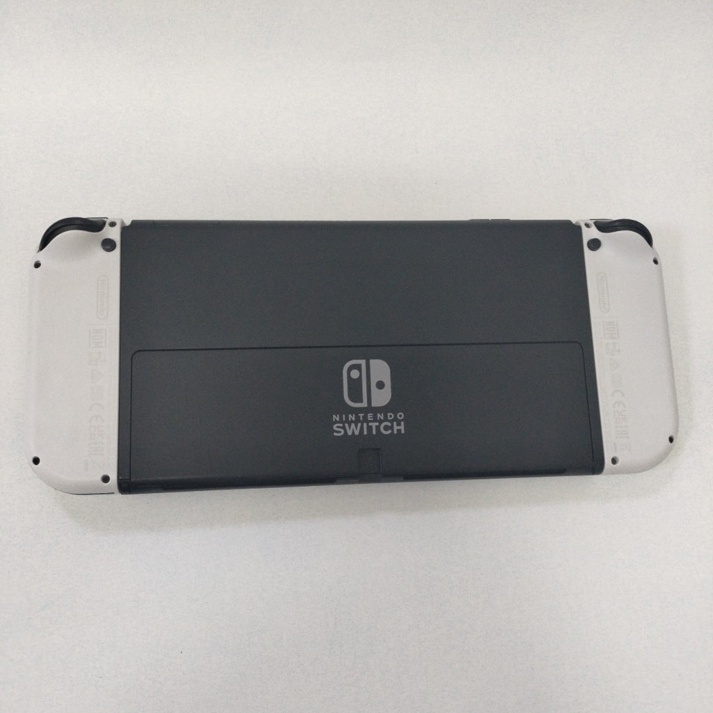 CONSOLA DE VIDEOJUEGO NINTENDO SWITCH OLED 64 GB