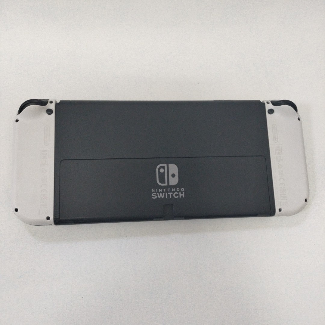 CONSOLA DE VIDEOJUEGO NINTENDO SWITCH OLED 64 GB