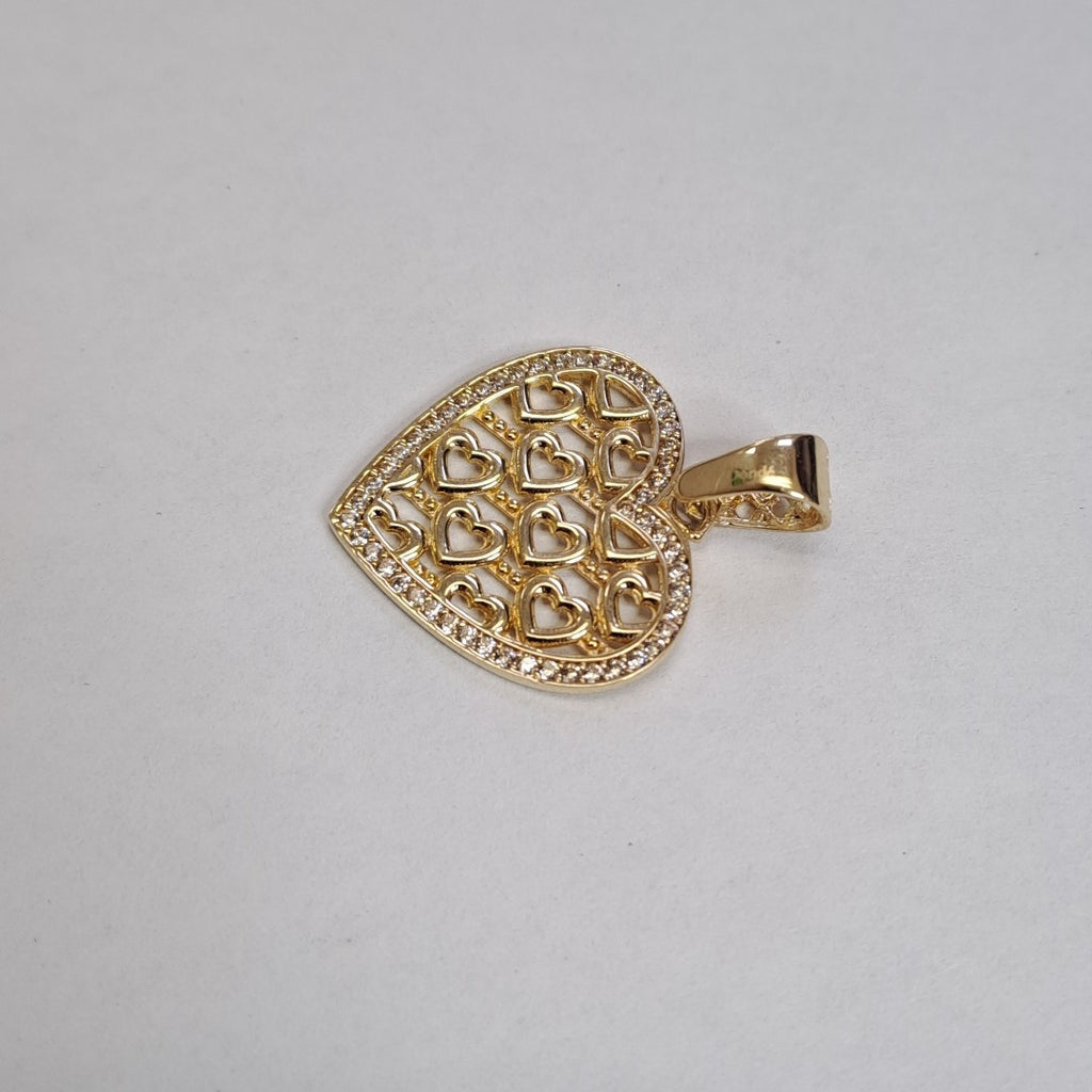 DIJES ORO 14K 2.2 (NUEVO)