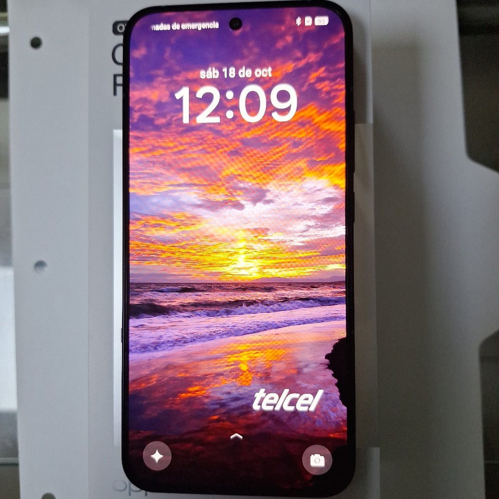 CELULAR OPPO  RENO13 5G CPH2689 (2024) 512 GB 12 GB RAM