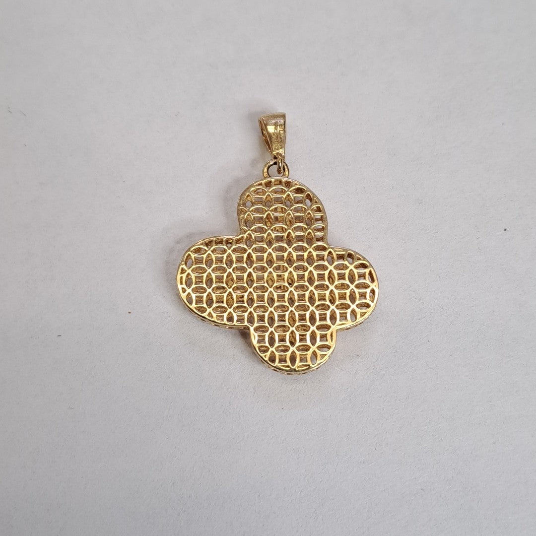 DIJES ORO 14K 1.4 (NUEVO)