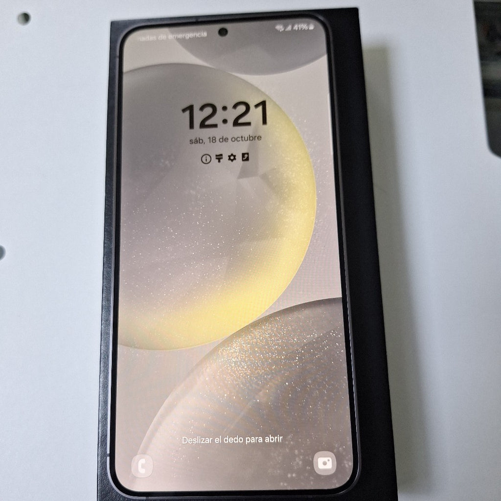 CELULAR SAMSUNG GALAXY S24 + SM-S926B (2024) 256 GB 12 GB RAM