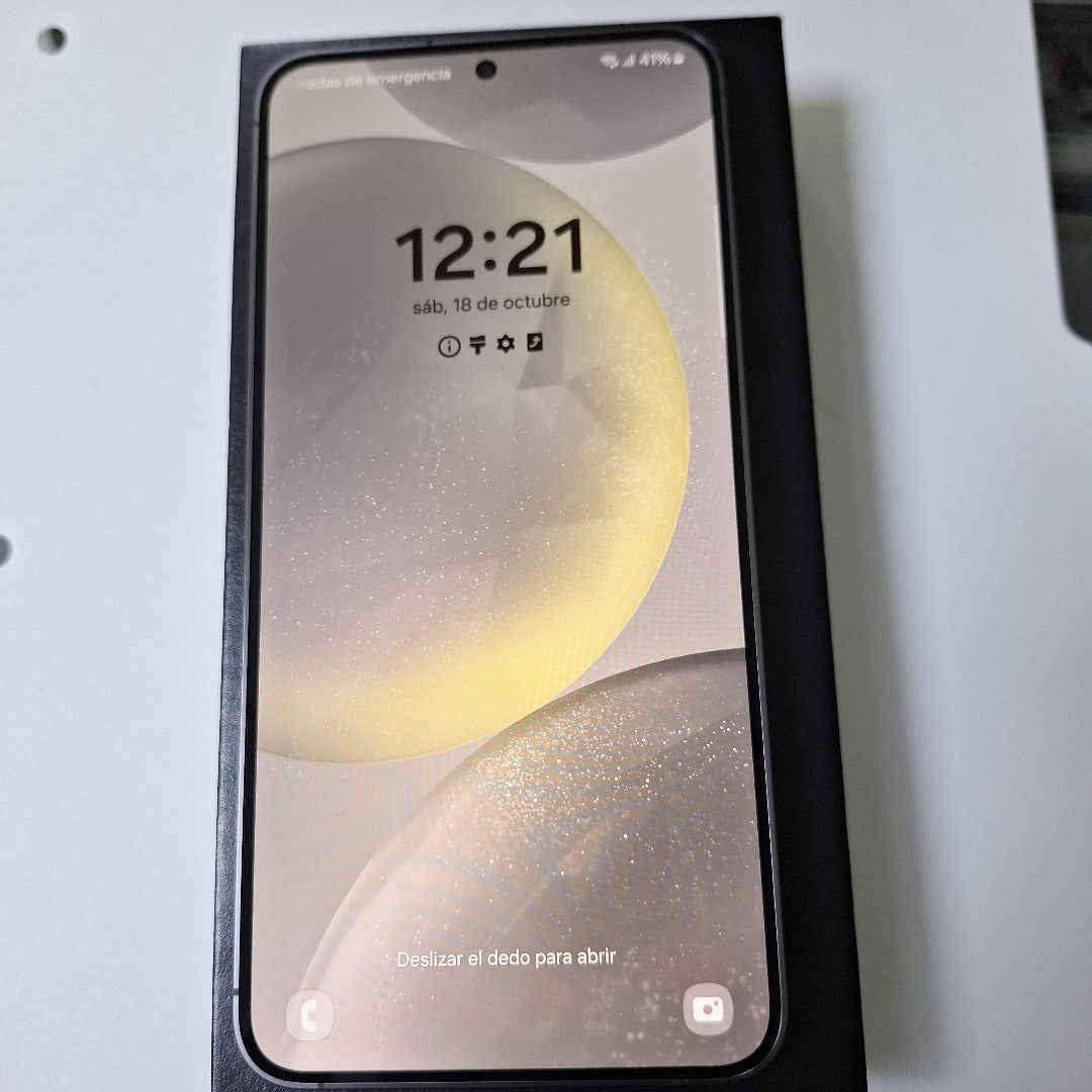 CELULAR SAMSUNG GALAXY S24 + SM-S926B (2024) 256 GB 12 GB RAM