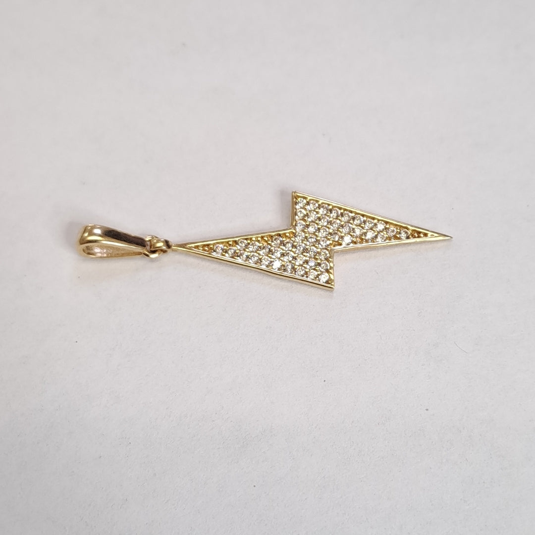 DIJES ORO 14K 1.2 (NUEVO)