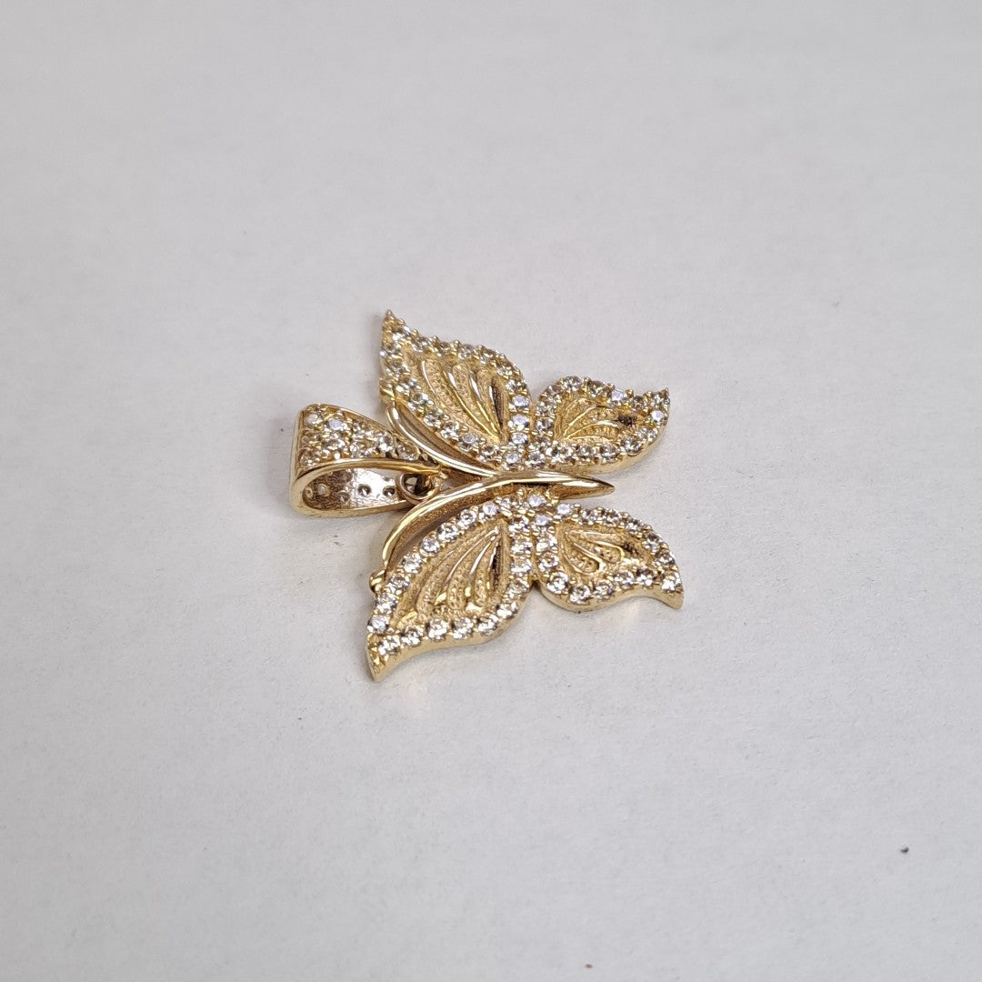 DIJES ORO 14K 2.4 (NUEVO)