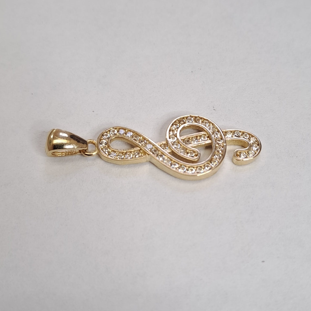 DIJES ORO 14K 1.7 (NUEVO)